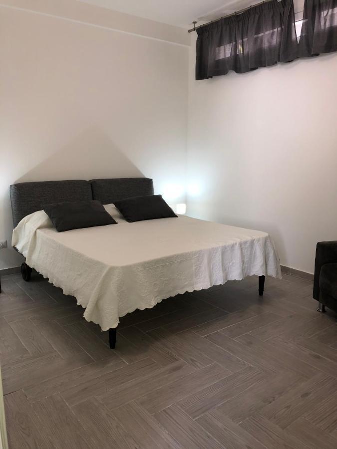 Casa Tatiana Villa Palermo Eksteriør billede