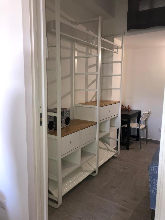 Casa Tatiana Villa Palermo Eksteriør billede