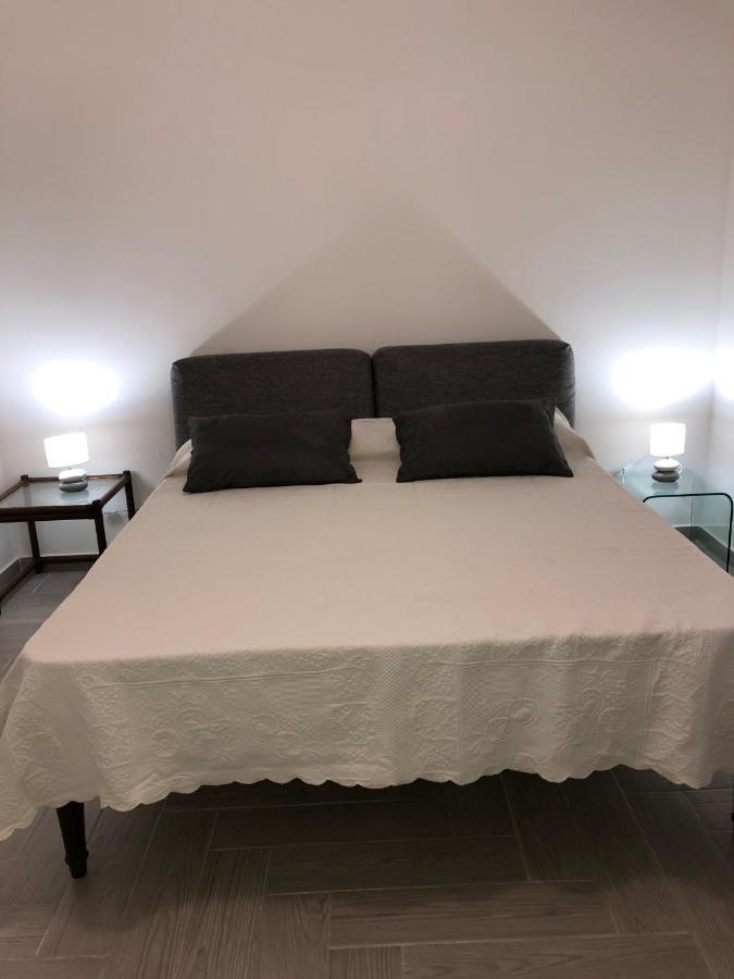 Casa Tatiana Villa Palermo Eksteriør billede