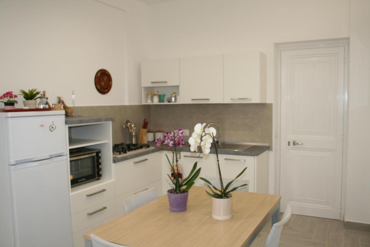 Casa Tatiana Villa Palermo Eksteriør billede