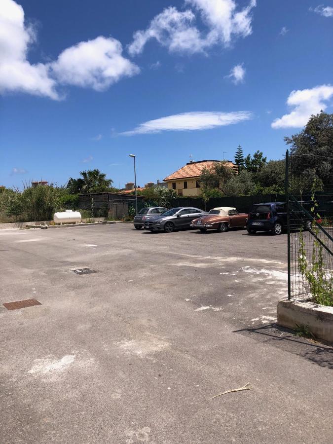 Casa Tatiana Villa Palermo Eksteriør billede