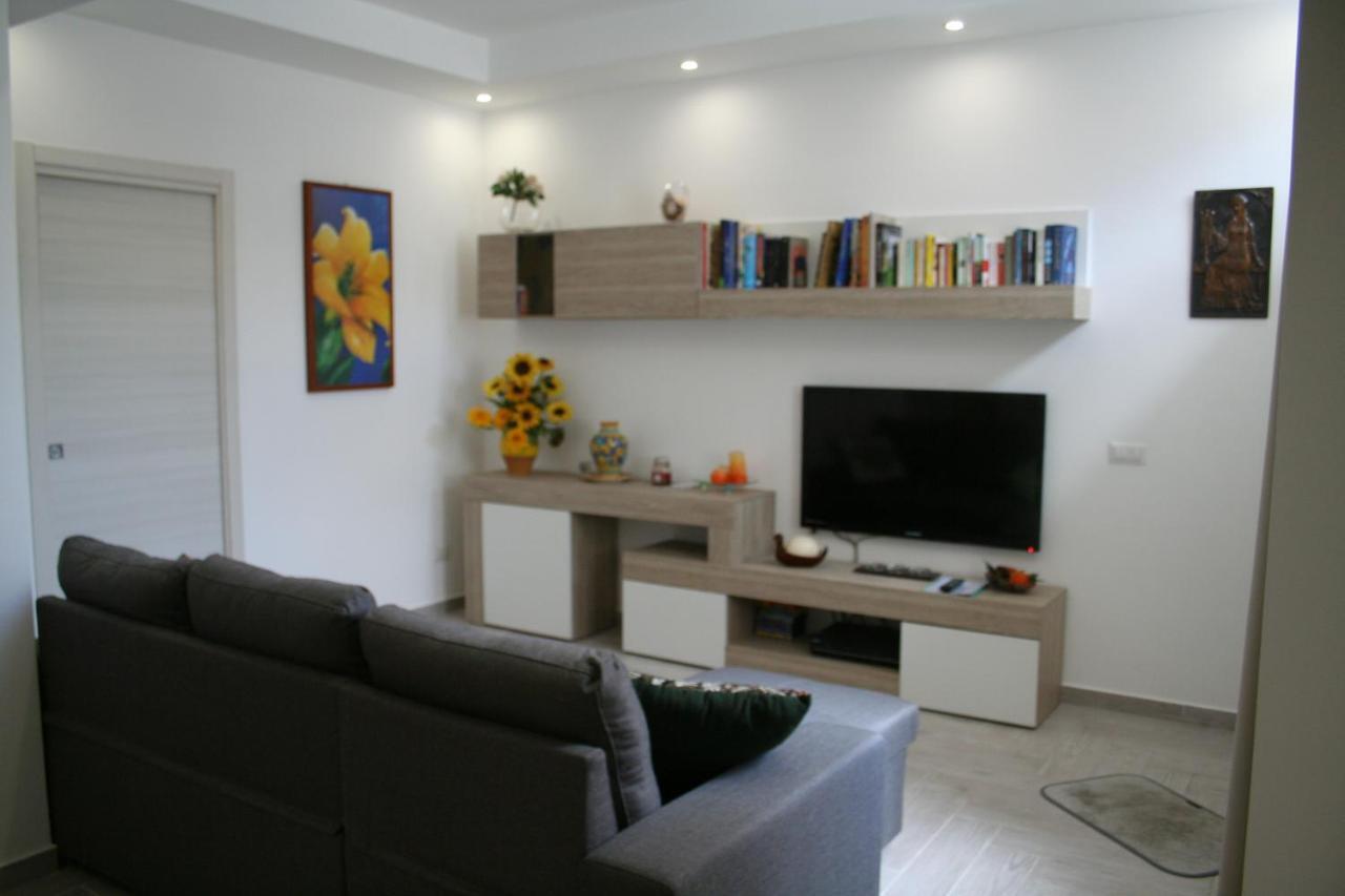 Casa Tatiana Villa Palermo Eksteriør billede