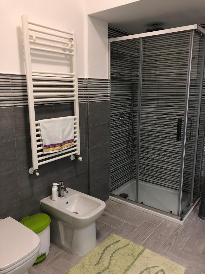 Casa Tatiana Villa Palermo Eksteriør billede